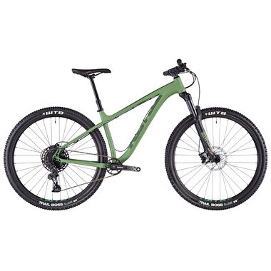 Mountain Bike KONA HONZO 29" Verde 2020 0